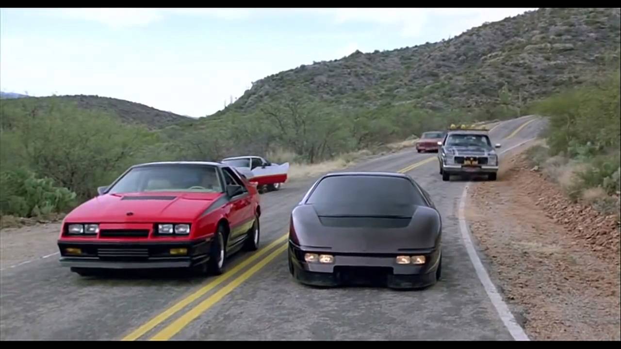 Dodge m4s turbo interceptor