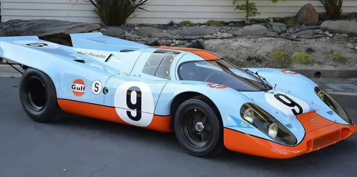 Porsche 917K (1971)