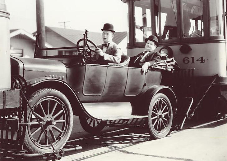 Ford Model T (1910)