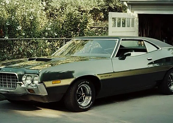 Ford Gran Torino