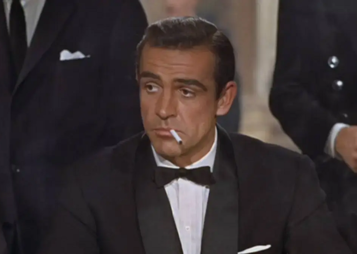 Il suo nome era Bond, James Bond